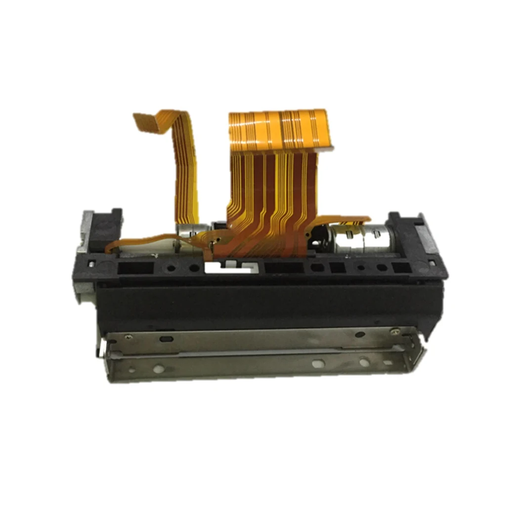 80mm Thermal Printer Mechanism with Cutter Wh-80c02