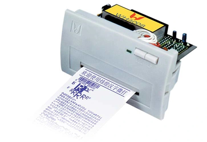 Hiht Speed Mini DOT Matrix Printer (WH-A0)