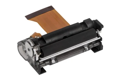 Mecanismo de impresora térmica PRT portátil de 2 pulgadas y 58 mm PT485A-B PT485A-H101 Compatible con APS/ELM SS205-LV/HS para cajas registradoras Taxímetros