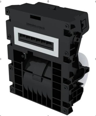 Impresora térmica de quiosco de 80 mm con cortador automático (WH-U05)