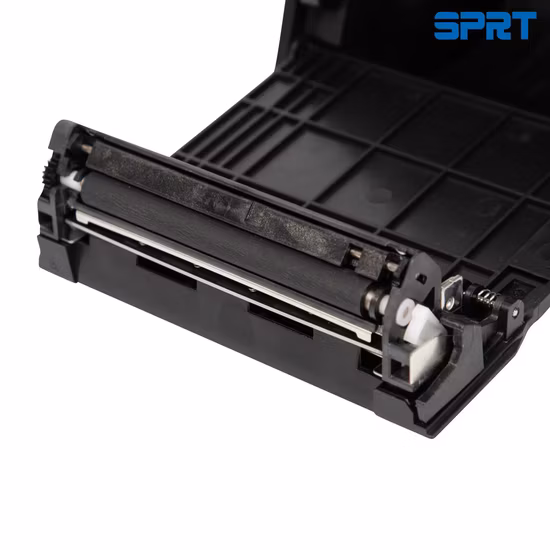 Impresora de boletos de quiosco de impresora de panel térmico con cortador automático integrado de 80 mm