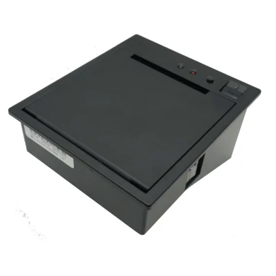 Impresora de panel de 2 pulgadas y 58 mm con cortador automático Kiosk POS TC21 Impresora térmica para impresora integrada Kiosk POS