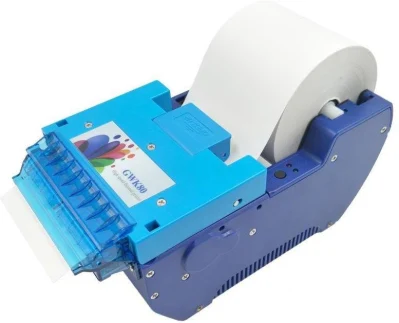 Impresora térmica de recibos de alta calidad y duradera de 80 mm GWK80 Impresora de quiosco de 3 pulgadas Rollo de papel térmico Mini impresora de etiquetas térmicas integrada de 80 mm GWK80